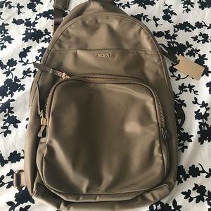 Tumi nadia sling backpack